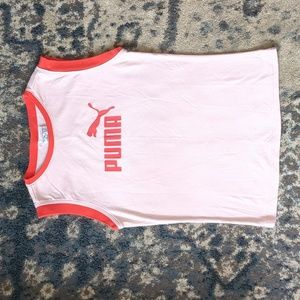 Puma Top - M